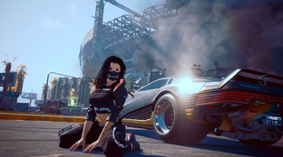 Патч 2.3 для Cyberpunk 2077 вернул «релизное ощущение» — некоторые игроки сталкиваются с вылетами, багами и глючным автопилотом