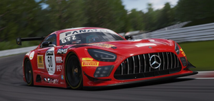 Серверы гонки Assetto Corsa неожиданно отключили на PlayStation 4