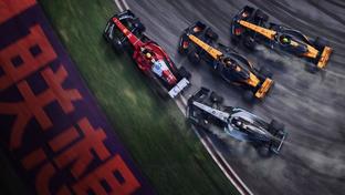 F1 25 получила обновление перед стартом сезона. Что изменилось?