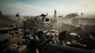 Бесплатный конкурент Battlefield 2042 вызвал критику на PS5 и Xbox. Главные проблемы Delta Force