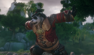 Фанаты Blizzard недовольны запуском WoW Mists of Pandaria Classic — дождь из игроков и другие баги