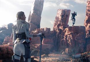 Телепортирующаяся воровка: косплеерша воплотила образ Лобы из Apex Legends