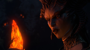 Скоро Diablo 4 получит доступ к 660 миллионам потенциальных игроков — ARPG Blizzard позволят выпустить в Китае