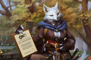 Авторы Pathfinder и Rogue Trader поддержали инициативу Stop Killing Games