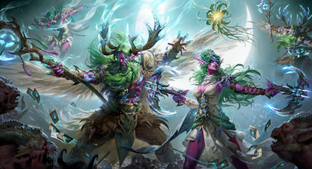 Diablo Immortal получит коллаб с Hearthstone
