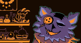 Deltarune получила патч с эксклюзивным ПК-исправлением