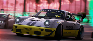 Российский конкурент Need for Speed вышел на PlayStation. Авторы CarX Street представили релизный трейлер