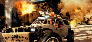 Rockstar добавила в GTA Online новый режим игры и подарит ожерелье за выполнение испытания