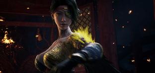 [СТРИМ] Все ненавидят WUCHANG: Fallen Feathers. (4K60FPS) на ЗОЛОТОЙ RTX 5090