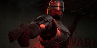 Незаконченное дело — незаконченная игра. Обзор RoboCop: Rogue City - Unfinished Business