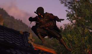Авторы Assassin's Creed Shadows назвали дату выхода DLC Claws of Awaji,  режима «Новая игра+» и других функций