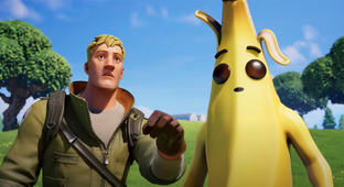 Издатель War Thunder выкупил карту в Fortnite от разработчика-одиночки за миллионы долларов