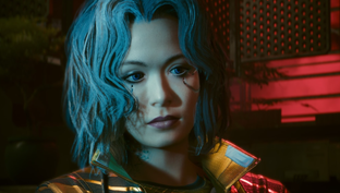 Фанаты Cyberpunk 2077 устали ждать CDPR и сами добавили вид от третьего лица