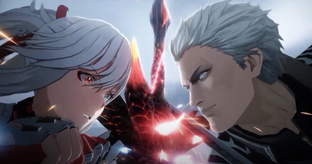 Devil May Cry возвращается — для коллаба с гача-игрой Punishing Gray Raven