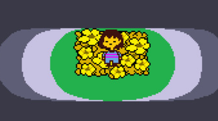 Создатель Undertale запустил сайт с записями о воспоминаниях — он обвалился из-за наплыва фанатов