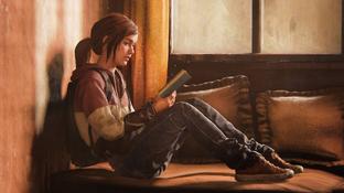 Полное погружение: Dark Horse и Naughty Dog выпустят книгу со сценариями обеих частей The Last of Us