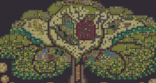 Создатели Dwarf Fortress открыли новую эру модов — предоставили доступ к процедурной генерации существ и предметов