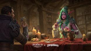 Фанаты обвинили Blizzard в создании рекламных изображений для Hearthstone с помощью ИИ