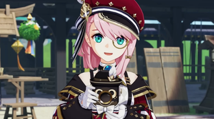 Фанат Genshin Impact зачистил 12-ый этаж Витой Бездны на Apple Watch