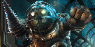 Вышло демо RTX-ремастера BioShock с трассировкой пути