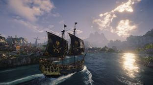 AAAA-игру Skull and Bones от Ubisoft начали продавать за $0.32 в магазине Xbox PC