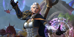 Фанат WoW определил, когда обновления Classic догонят современную WoW — многие геймеры столько не проживут