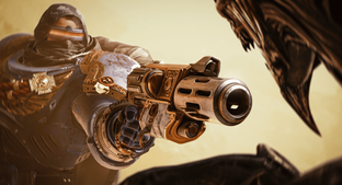 Warhammer 40,000 Space Marine 2 получила патч 9.0 с обновлением перков, испытаниями и другими улучшениями