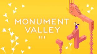 Красиво, спокойно, предсказуемо. Обзор головоломки Monument Valley 3