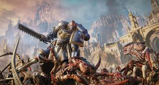 7 миллионов игроков и неверие издателя. Space Marine 2 стала неожиданным хитом