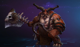 Heroes of the Storm получила обновление магазина и эффектов отбрасывания с патчем 2.55.12. Blizzard вернулась к MOBA-игре