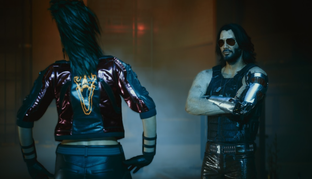 Создатель Cyberpunk 2077 думает, что проблемный релиз в итоге сделал RPG только лучше