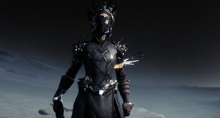 Фанаты Destiny 2 купили броню за 15 долларов, а разработчики её отключили — она становилась невидимой и ломала PvP