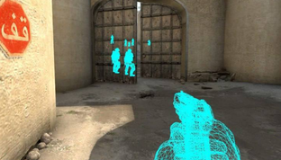 Из-за новых анимаций Counter-Strike 2 сломались читы, но хакеры нанесли ответный удар