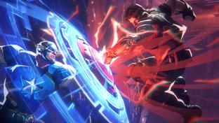 Marvel Rivals спасают от тормозов. Шейдеры переписали с нуля