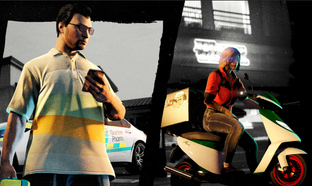В GTA Online запустили курьерское испытание. Rockstar приготовила бонус за выполнение заданий