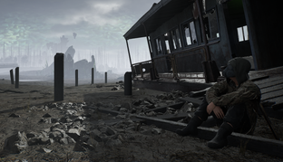 Авторы провальной Chernobylite 2 Exclusion Zone не сдаются — показали тизер крупного обновления, возвращающего мрачную атмосферу