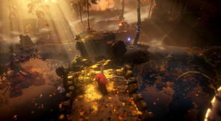 Создатели No Rest for the Wicked раскрыли детали полной версии игры — новая камера, контент и другие улучшения