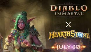 Игроки уверены: Blizzard любит Immortal больше, чем Diablo 4