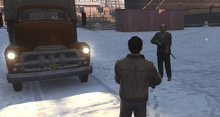 Авторы глобального мода Mafia 2 Final Cut показали новые тизеры — готовятся раскрыть дату выхода обновления