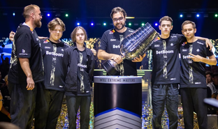 Team Spirit неожиданно для себя выиграла турнир IEM COLOGNE 2025 по Counter-Strike 2 — donk стал MvP