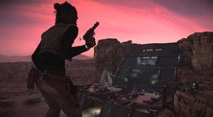 Фанаты Star Wars Outlaws запустили петицию — вспоминают опыт Cyberpunk 2077 и призывают Ubisoft сделать сиквел
