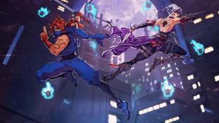 Шиноби против ниндзя: обзор Ninja Gaiden: Ragebound и как демка SHINOBI: Art of Vengeance заставила нас сомневаться