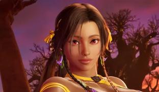 Bandai Namco представила нового бойца Tekken 8 и показала Армор Кинга в деле