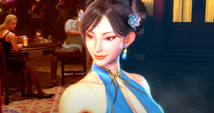 Авторы Street Fighter 6 показали премиальные купальники