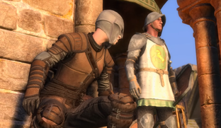 Разработчики ремейка Skyblivion рассказали про восстановление вырезанного из Oblivion города Сатч и не только