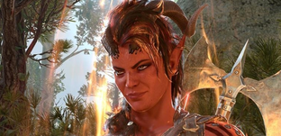 Стримерша сподвигла Larian научить Шкряба из Baldur's Gate 3 играть с отрубленной головой Карлах — она не жалеет о содеянном