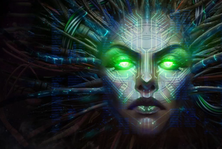Вышел трейлер русской озвучки ремейка System Shock от DarkSpeech
