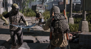 Для провальной Chernobylite 2 вышел мегапатч, переделывающий игру, но привлечь геймеров не вышло