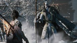 Китайский клон, превзошедший объект подражания. Обзор соулслайка Wuchang: Fallen Feathers