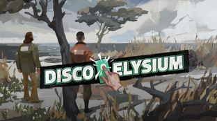 Ревашоль в ваших руках: состоялся релиз мобильной версии Disco Elysium
